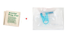 Load image into Gallery viewer, Nose Ear Piercing Kit - foldingup