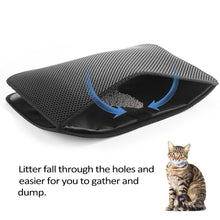Load image into Gallery viewer, Cat Litter Mat