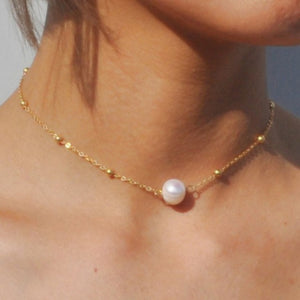 Necklace Shell - foldingup