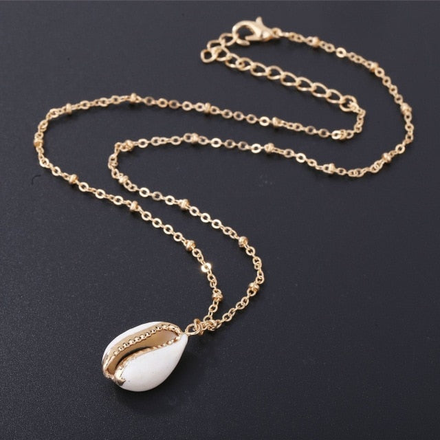 Necklace Shell - foldingup